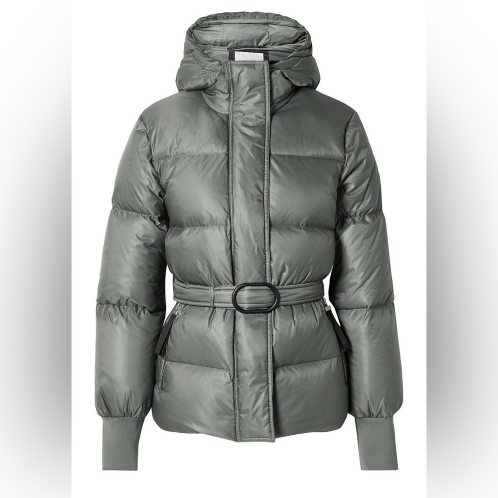 Kenzo down jacket